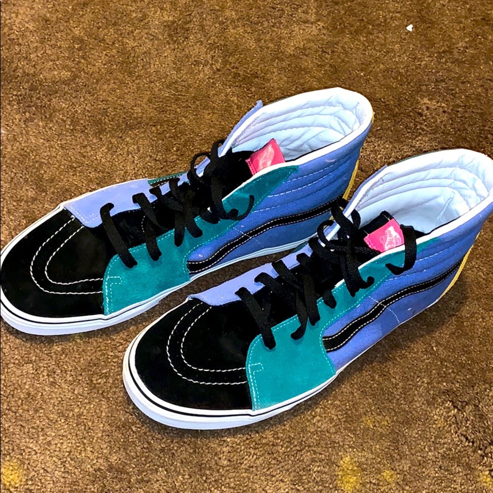 Vans sneakers